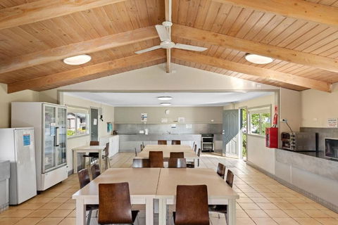 Discovery Parks Melbourne - Hotel Gold Coast 1