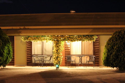 Riverland Motel - Hotel Gold Coast 0