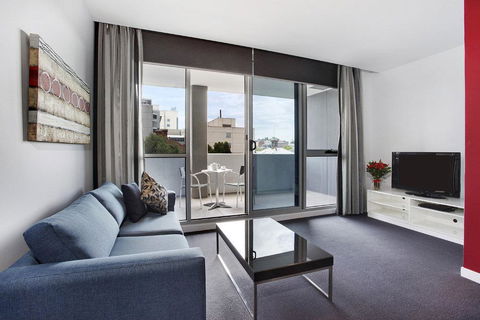 Adara Richmond - Hotel Gold Coast 0