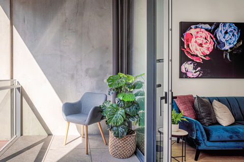 Urban Rest-Home Richmond - Hotel Gold Coast 2