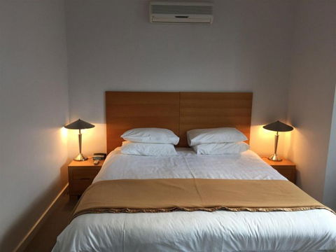 Beachside Apartments - Hotel Gold Coast 0