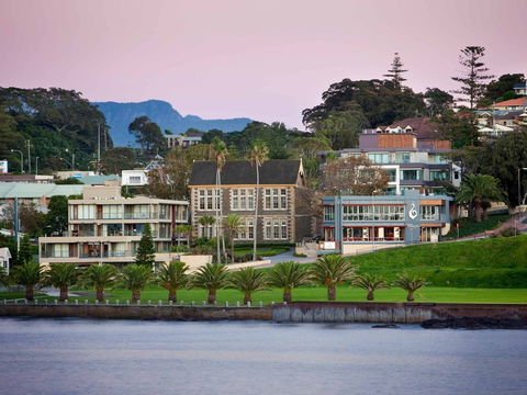 The Sebel Harbour Side Kiama - Hotel Gold Coast 0