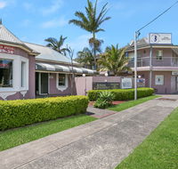 Shellharbour Village Motel - Hotel Gold Coast