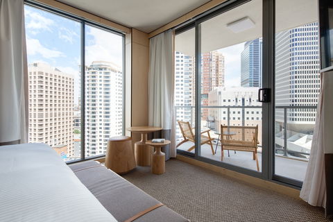 Zara Tower Serviced Apartments - Hotel Gold Coast 1