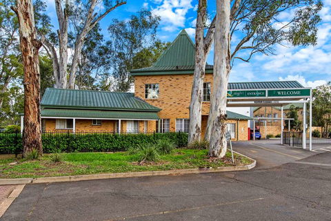 Quality Inn Penrith - Hotel Gold Coast 0