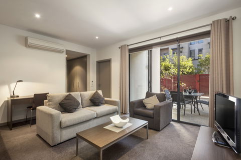 Quest Glen Waverley - Hotel Gold Coast 1