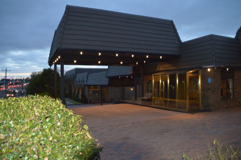 Rowville International Hotel - Hotel Gold Coast 1