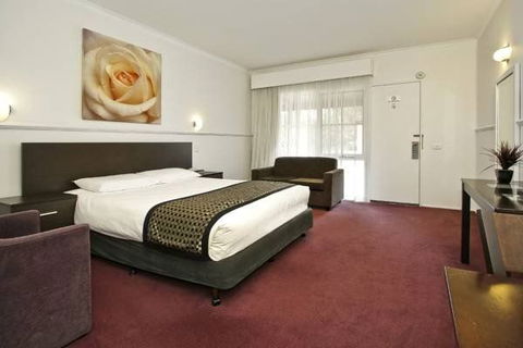 Rowville International Hotel - Hotel Gold Coast 2