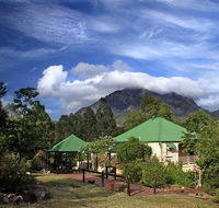 Mt Barney Lodge - Hotel Gold Coast