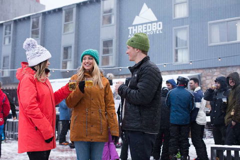 Thredbo Alpine Hotel - Hotel Gold Coast 0