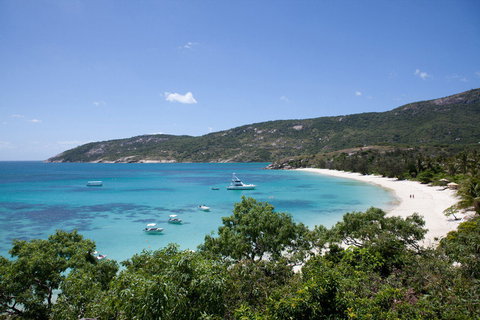 Lizard Island Resort - Hotel Gold Coast 0