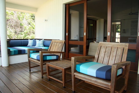 Lizard Island Resort - Hotel Gold Coast 1