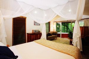 Daintree Eco Lodge & Spa - Hotel Gold Coast 1