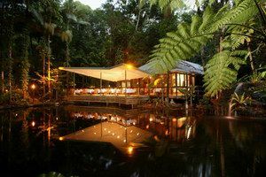Daintree Eco Lodge & Spa - Hotel Gold Coast 2