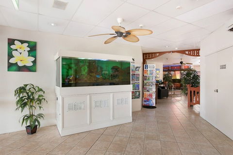 Cairns City Sheridan - Hotel Gold Coast 1