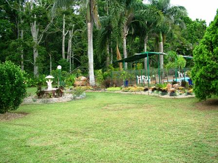 Atherton Rain Forest Motor Inn - Hotel Gold Coast 0