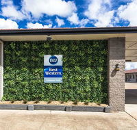 Best Western Endeavour Maitland Motel - Hotel Gold Coast