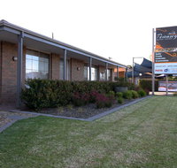 Pevensey Motor Lodge - Hotel Gold Coast