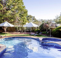 Mercure Port of Echuca Motel - Hotel Gold Coast