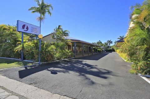 Smart Motels Bert Hinkler - Hotel Gold Coast 0