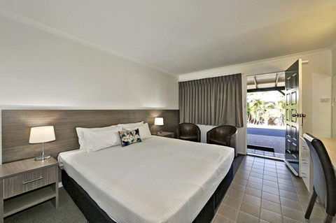 Smart Motels Bert Hinkler - Hotel Gold Coast 1