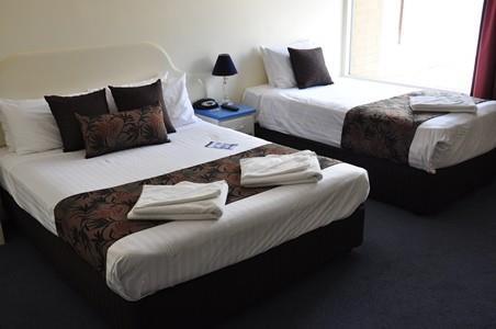 Ceduna Foreshore Hotel/Motel - Hotel Gold Coast 2