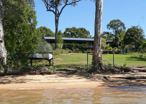Yarrandabbi Dreaming Boutique B&B - Hotel Gold Coast 0