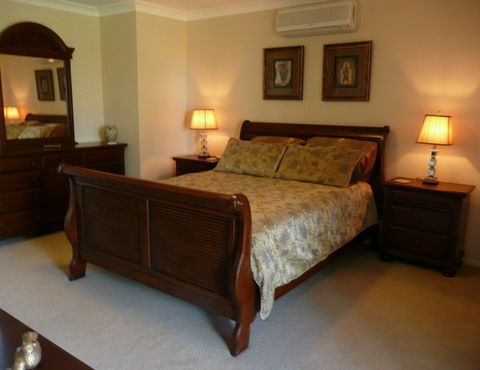 Yarrandabbi Dreaming Boutique B&B - Hotel Gold Coast 1