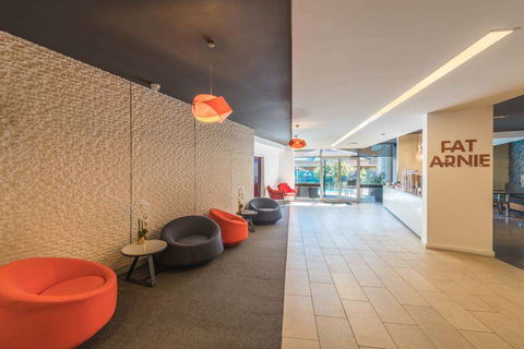 Royal Pacific Hotel - Hotel Gold Coast 0