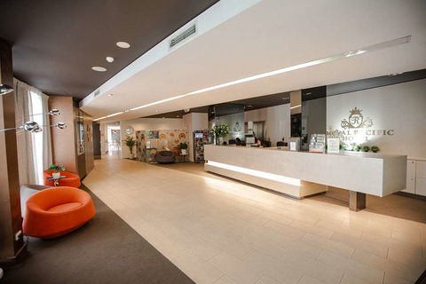 Royal Pacific Hotel - Hotel Gold Coast 2