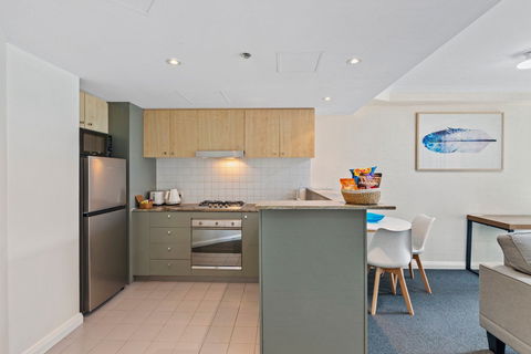 Astra Apartments Chatswood - Hotel Gold Coast 0