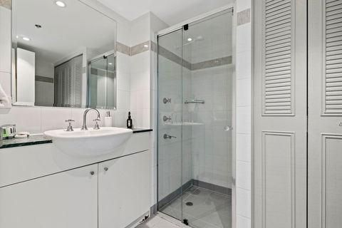 Astra Apartments Chatswood - Hotel Gold Coast 1