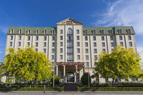 Hotel Grand Chancellor Launceston - Hotel Gold Coast 0