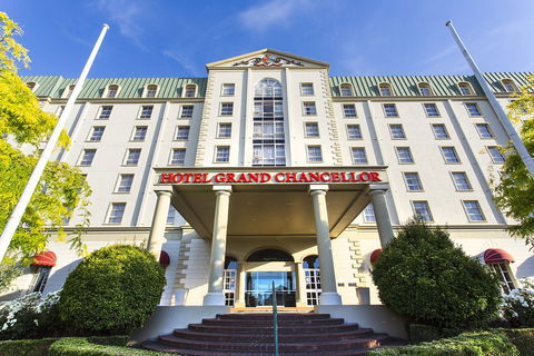 Hotel Grand Chancellor Launceston - Hotel Gold Coast 1