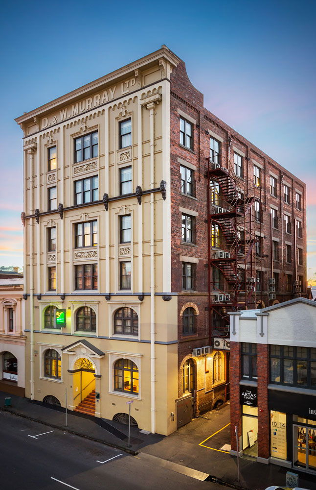 Launceston TAS Hotel Gold Coast