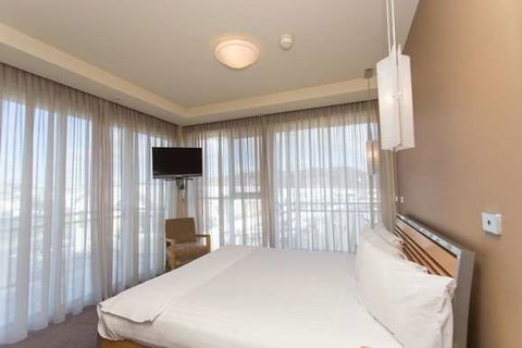 Peppers Seaport Hotel - Hotel Gold Coast 1