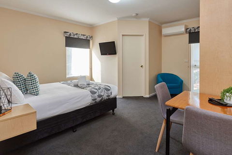 Elphin Villas - Hotel Gold Coast 2
