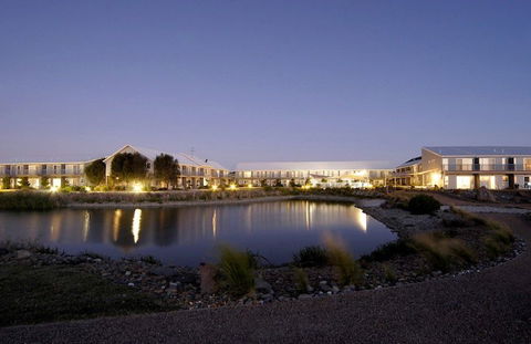 Quest Williamstown North - Hotel Gold Coast 1
