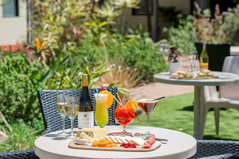 Rydges Kalgoorlie Resort & Spa - Hotel Gold Coast 0