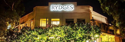 Rydges Kalgoorlie Resort & Spa - Hotel Gold Coast 1