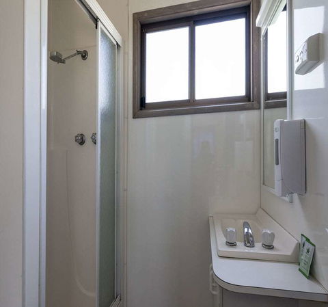 BIG4 Albury Tourist Park - Hotel Gold Coast 1