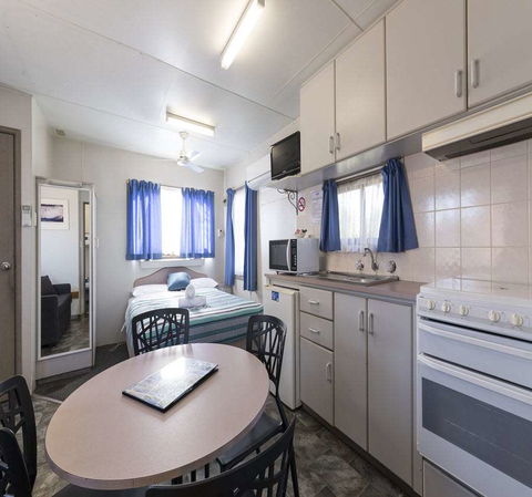BIG4 Albury Tourist Park - Hotel Gold Coast 2