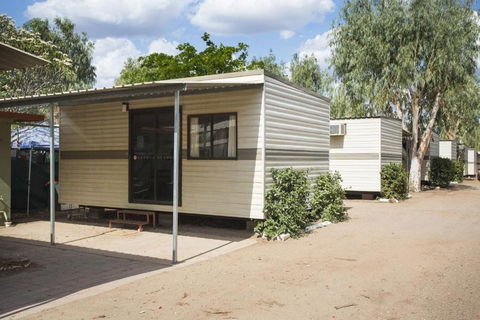 Discovery Parks Mount Isa - Hotel Gold Coast 0