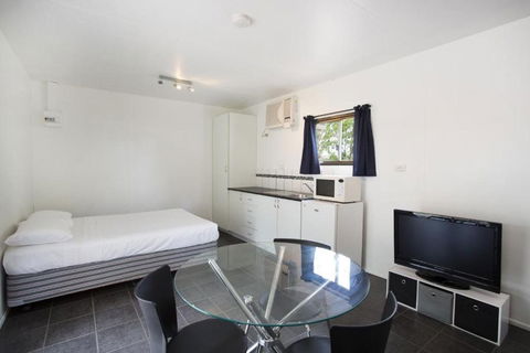 Discovery Parks Mount Isa - Hotel Gold Coast 1