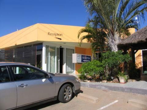 Townview Motel - Hotel Gold Coast 0