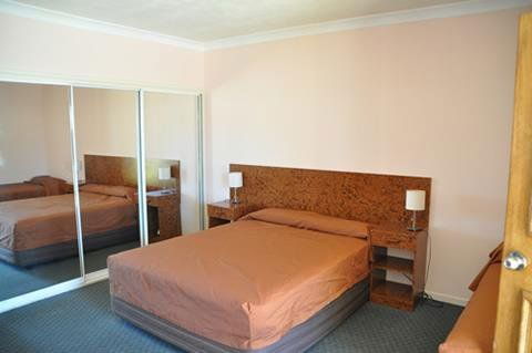 Townview Motel - Hotel Gold Coast 1