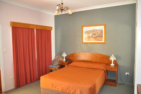 Townview Motel - Hotel Gold Coast 2
