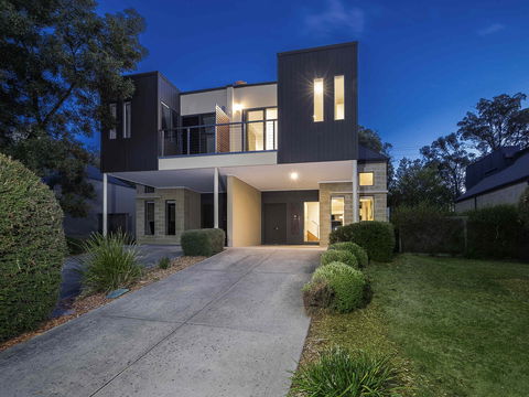 Sebel Creswick Forest Resort - Hotel Gold Coast 0