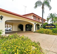 Narrandera Club Motor Inn - Hotel Gold Coast
