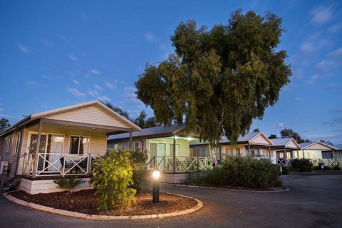 Discovery Parks Kalgoorlie - Hotel Gold Coast 0